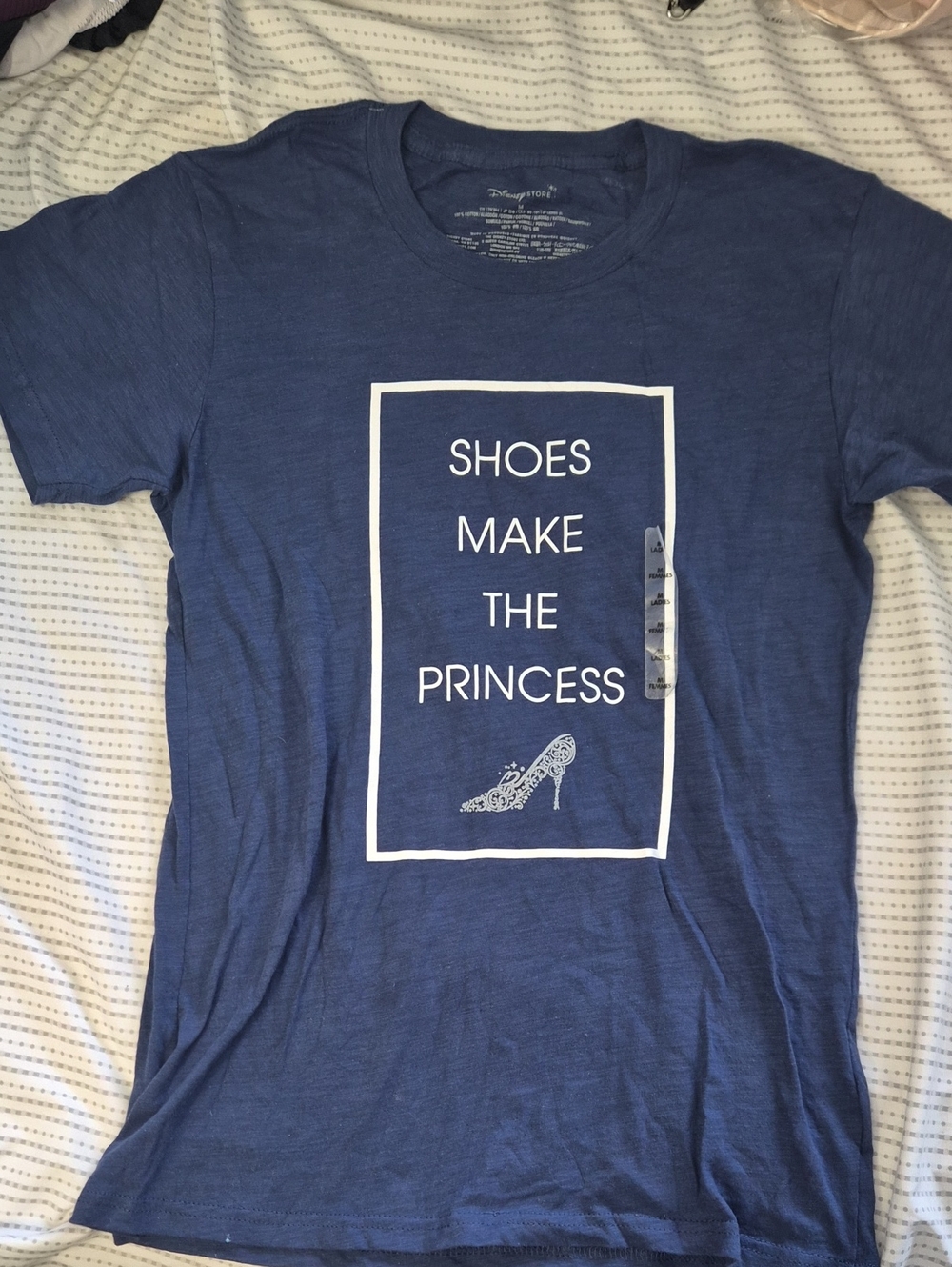 Disney Graphic Tee